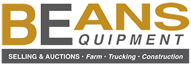Beans Equipment Logo