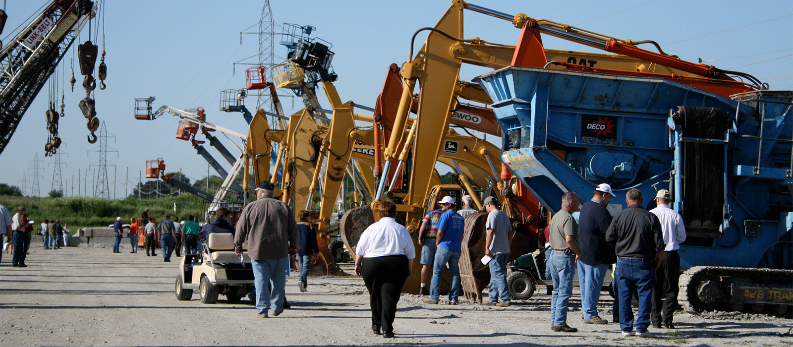 Home Beans Equipment Serving the Midwest providing competitive